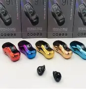 PORS 911 Earbuds 2